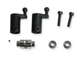 WH3-022 TAIL ROTOR HOLDER SET.