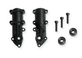 WH3-023 TAIL ROTOR FRAME SET.
