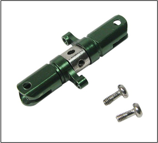 WH4-003 TAIL ROTOR HOLDER SET.