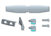 Cessna skyartec reservedele