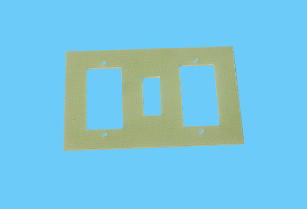 CE-034 Servo mount upgrade
