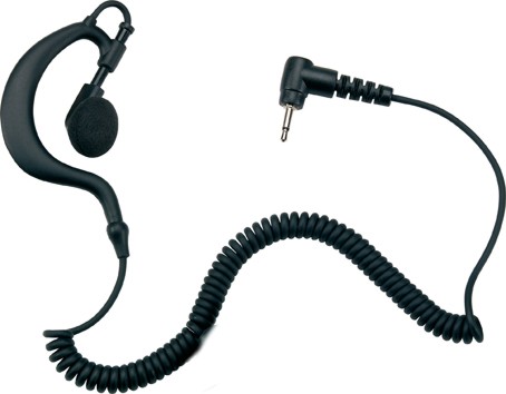 PTE 110L - Earphone