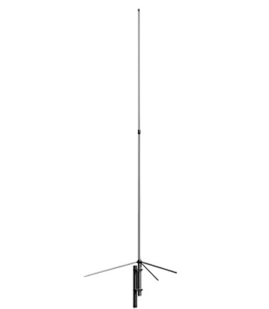 Diamond F-22A 144-146 Mhz VHF antenne
