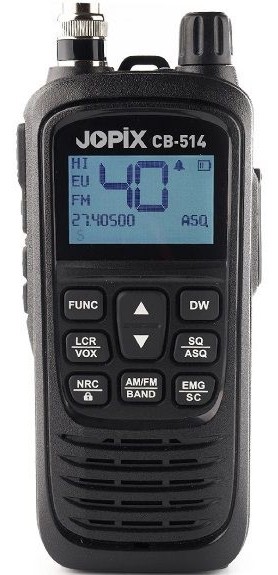 Jopix CB-514 Walkie Talkie