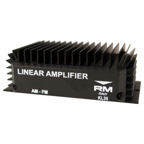 RM KL 35  PA trin til 27 Mhz 1-5W input  25-35W output