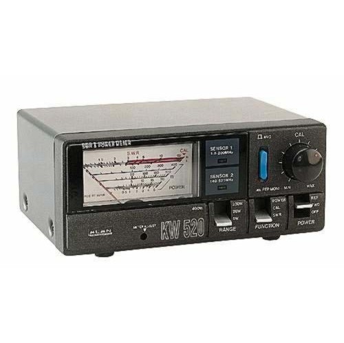 SWR og Power metre