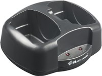 Midland G7 dobbelt ladestander