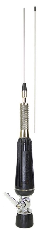 Midland LUX 1500-S mobil antenne 27 Mhz