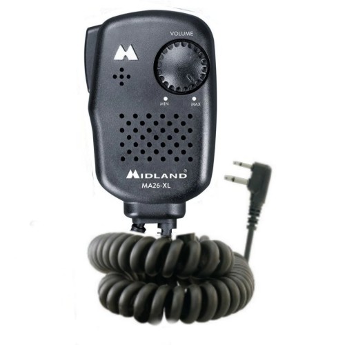 Monofon Midland Alan 42