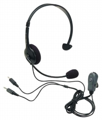 Midland MA35 Headset til bla. Alan 42 / G7 og G8