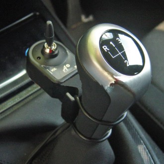 Håndfri mikrofon MS-5