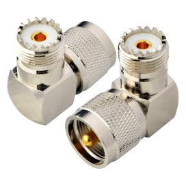 PL vinkel stik NC 558
