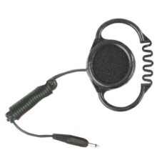 Earphone / øreprop / ørehænger