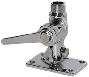 PA-33 fod til marine antenner