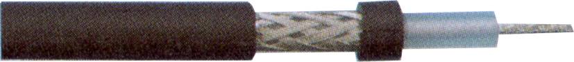 RG 58 Antenne kabel MIL-C-17F 5mm