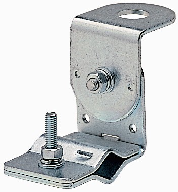 Antenne beslag til spejl arm SP 21