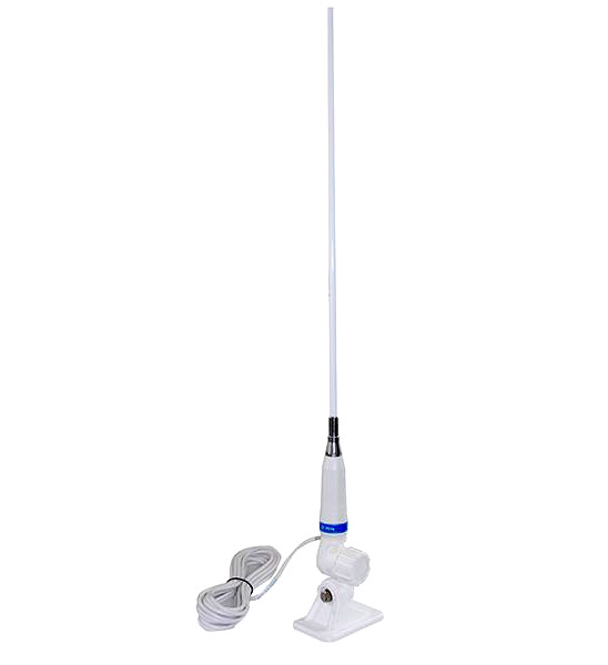Sirio CRUISER 2000  27 Mhz marine antenne