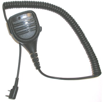 Monofon til Jopix CB 80 og CB 514