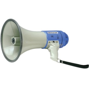 Megafoner