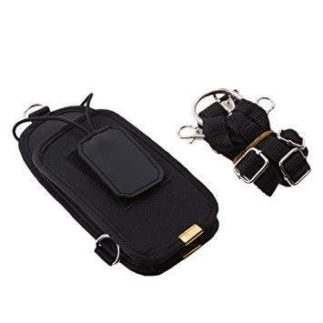 Yanton PMR PRO Beskyttelses taske 