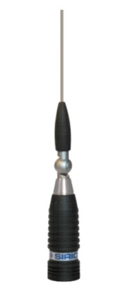 Titanium 3001PL Mobil antenne 27 Mhz