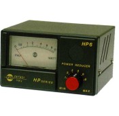 27 Mhz Power reducer