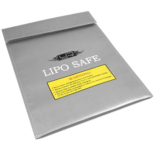 Li-Po safe bag stor. ya-0186