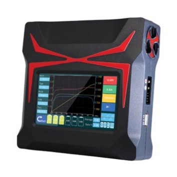 Maxam Invader 350 lader 0,1-15.0 Amp