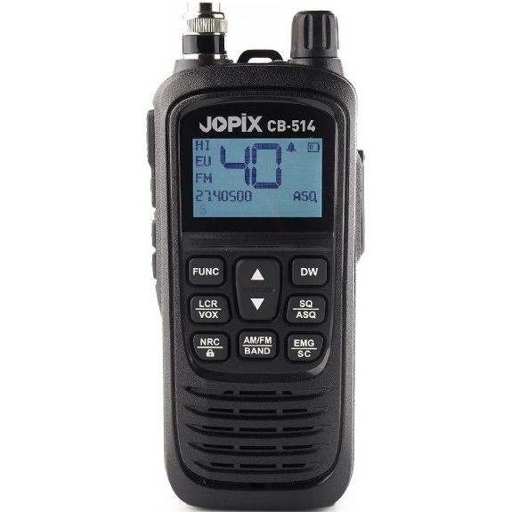 Jopix CB-514 hånd Walkie Talkie