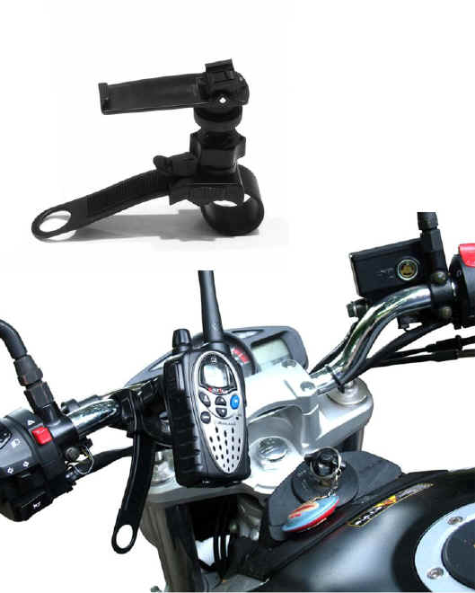 Midland KIT 161 handlebar mount