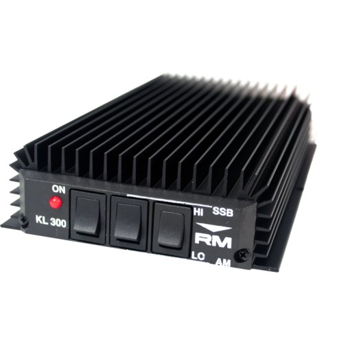RM KL 300  PA trin til 27 Mhz 150 Watt