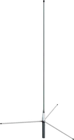 27 Mhz Base antenner