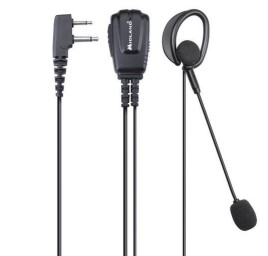 Midland MA 30L-Pro Headset ICOM stik
