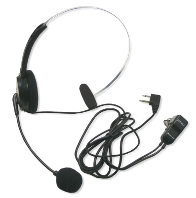 Midland MA  35 Headset ICOM stik