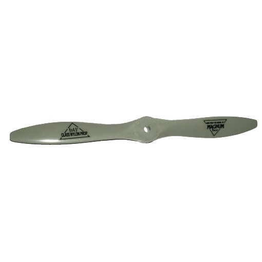 Propel Magnum    8x4,5 glasfiber armeret
