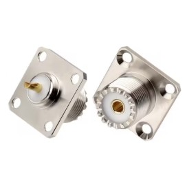 Ant. stik PL chassis 5 hul