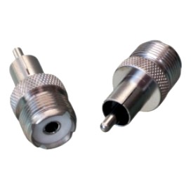 Ant.  stik PL til Phone adapter NC 557