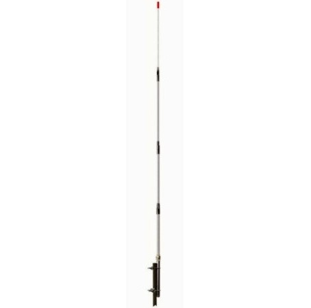 1/2 bølge Procomm PT 99 Glasfiber base ant.