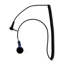 Earphone PTE 100L 3,5mm Jack stik