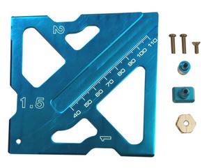 SHOCK TUNING TOOL X67