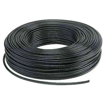 RG 58 Antenne kabel MIL-C-17F 5mm 100 meter