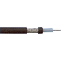 RG 58 Antenne kabel MIL-C-17F 5mm 1 meter