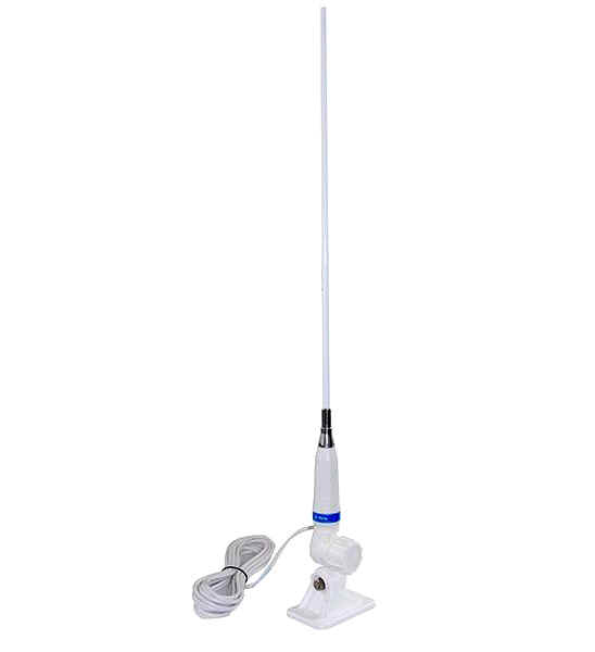 Sirio CRUISER 2000  27 Mhz marine antenne