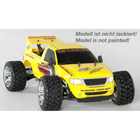 FG monster Truck RTR