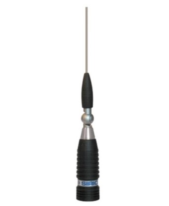 Løs pisk antenne 142 cm Titanium 3001PL
