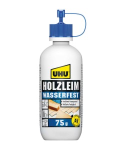 UHU  Holzleim vandfast træ lim 75 gr