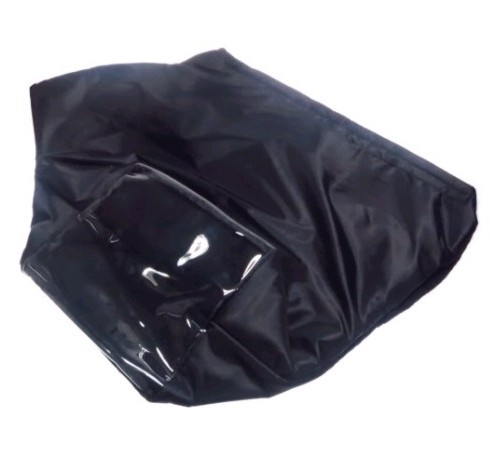 Yeah Racing sender hånd varmer / regn cover YA-0315