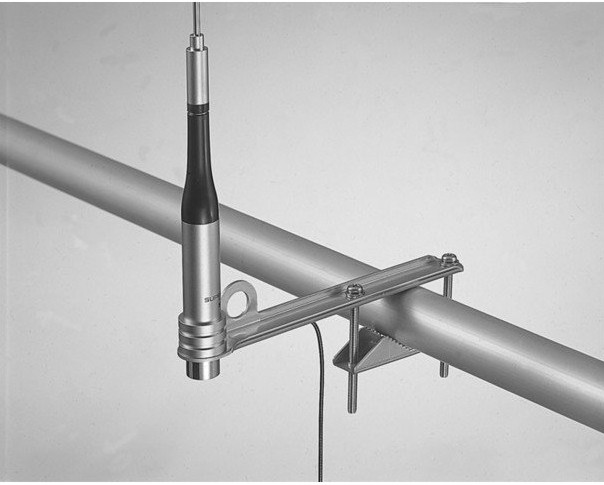 Antenne beslag Diamond BK11 terrasse / balkon beslag