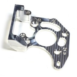 FG 01040/01 Engine holder plate