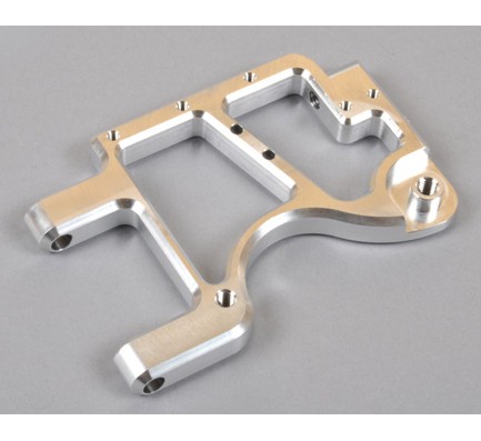 FG 01073/10 Rear left inner wishbone